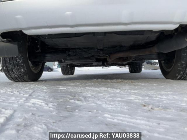 Used 2006 AT toyota rav4 ACA31W Image[37]