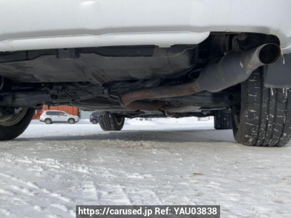 Used 2006 AT toyota rav4 ACA31W Image[38]