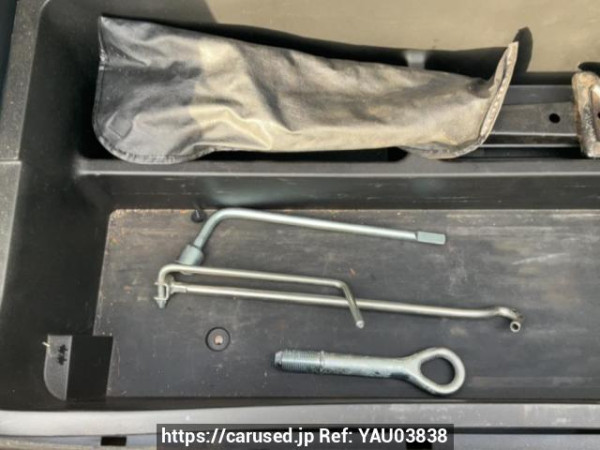 Used 2006 AT toyota rav4 ACA31W Image[40]