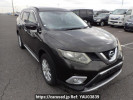 Nissan X-Trail NT32