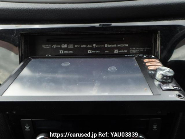 Used 2014 AT nissan x-trail NT32 Image[19]