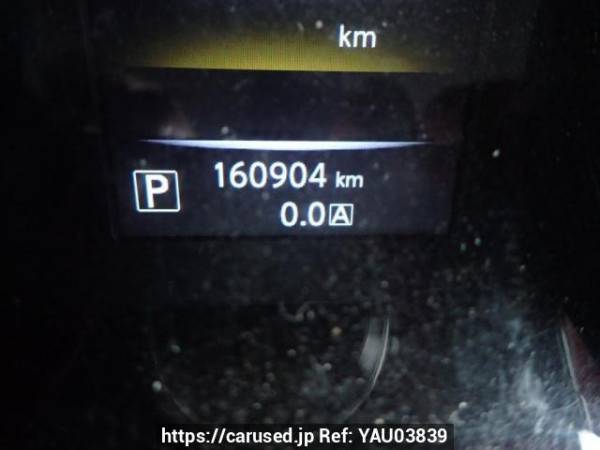 Used 2014 AT nissan x-trail NT32 Image[23]