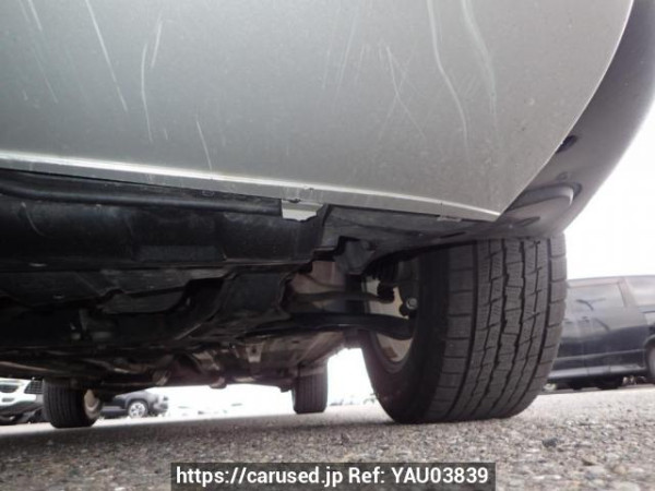 Used 2014 AT nissan x-trail NT32 Image[29]