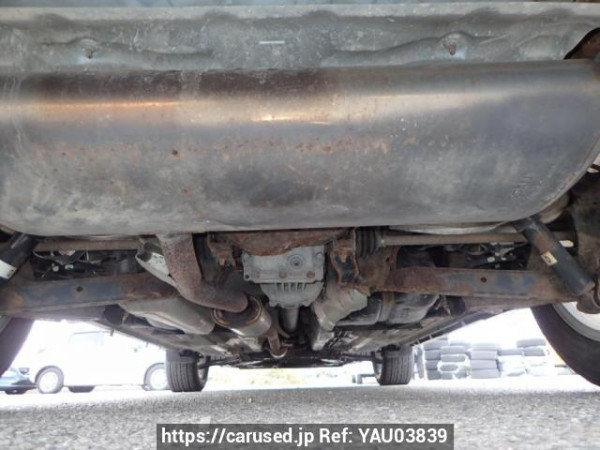 Used 2014 AT nissan x-trail NT32 Image[31]