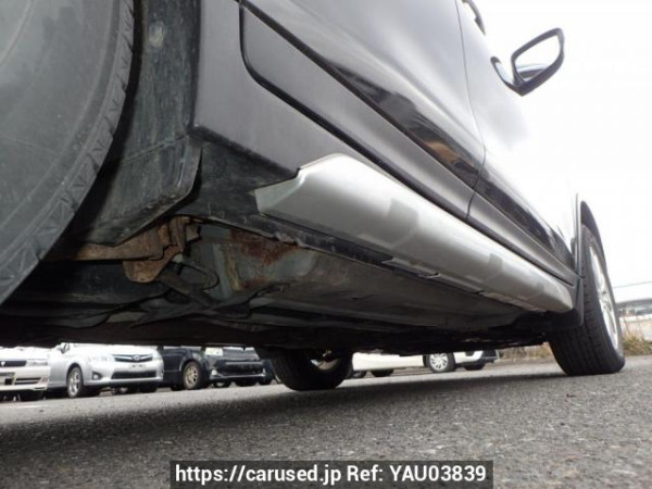 Used 2014 AT nissan x-trail NT32 Image[35]