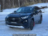 Used 2020 AT toyota rav4 MXAA54 Image[2]