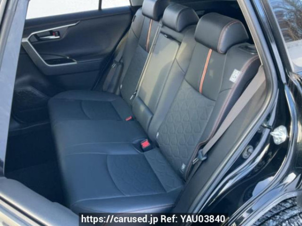 Used 2020 AT toyota rav4 MXAA54 Image[15]