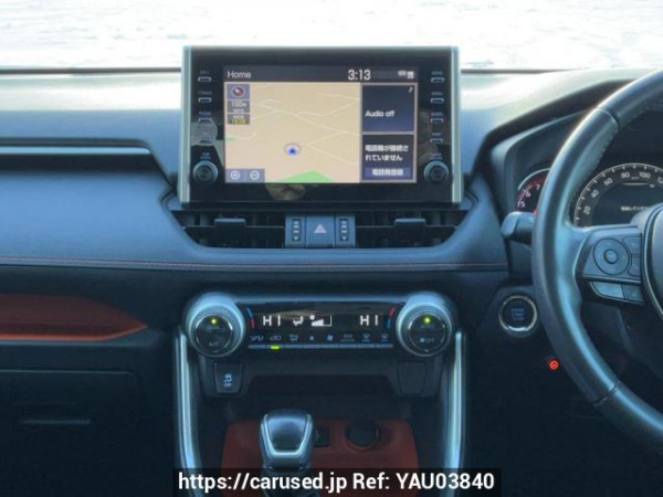 Used 2020 AT toyota rav4 MXAA54 Image[19]