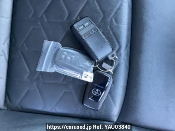 Used 2020 AT toyota rav4 MXAA54 Image[26]