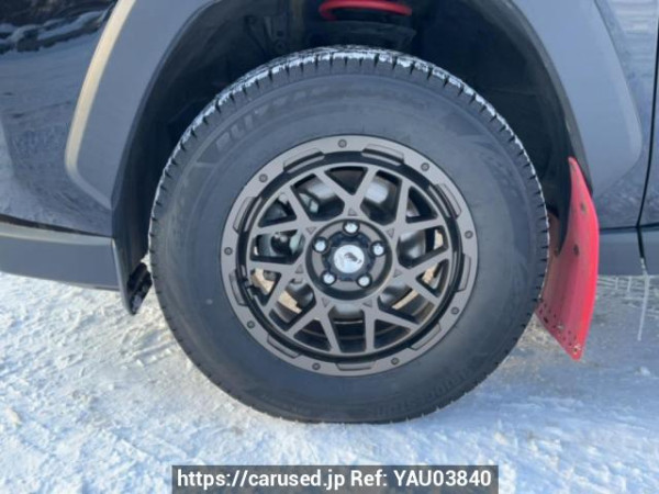 Used 2020 AT toyota rav4 MXAA54 Image[28]