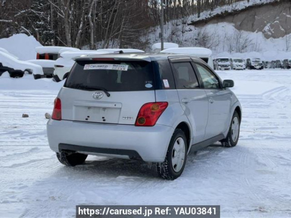 Used 2004 AT toyota ist NCP65 Image[6]