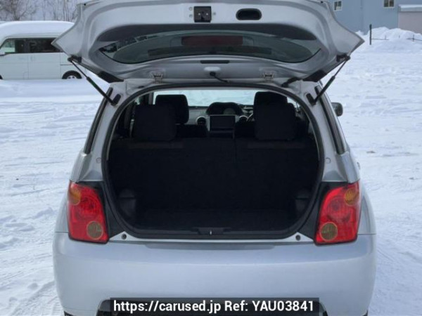 Used 2004 AT toyota ist NCP65 Image[8]