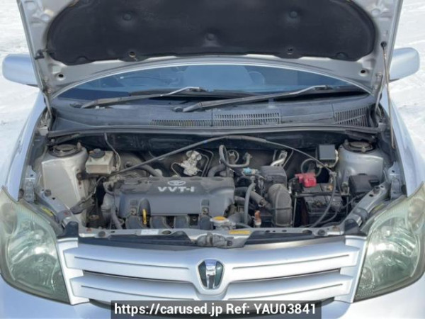 Used 2004 AT toyota ist NCP65 Image[9]