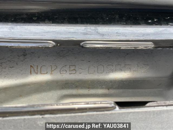 Used 2004 AT toyota ist NCP65 Image[11]