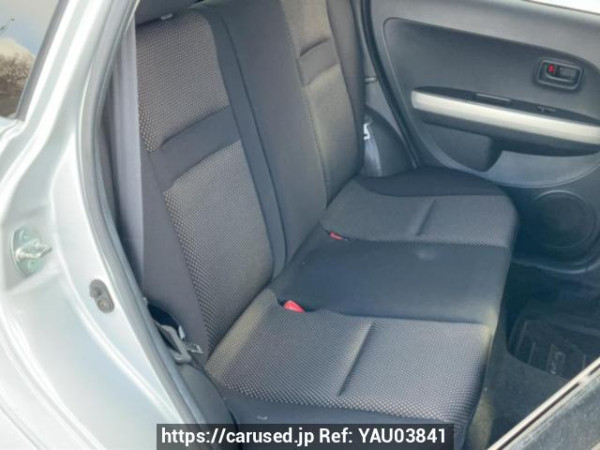 Used 2004 AT toyota ist NCP65 Image[14]