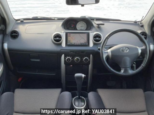 Used 2004 AT toyota ist NCP65 Image[16]