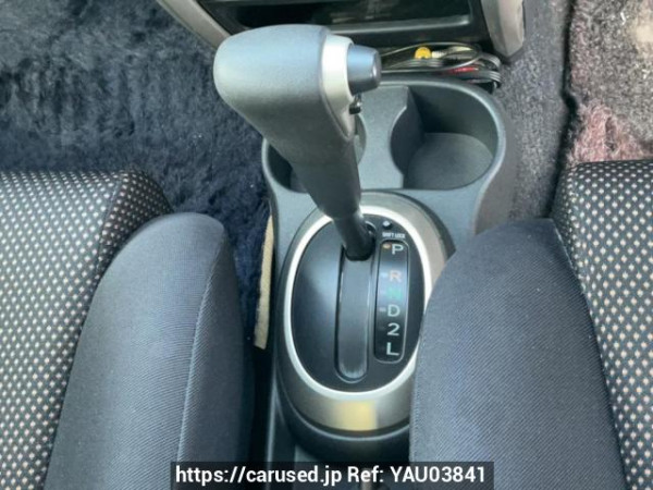 Used 2004 AT toyota ist NCP65 Image[21]