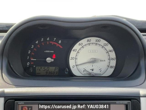 Used 2004 AT toyota ist NCP65 Image[22]