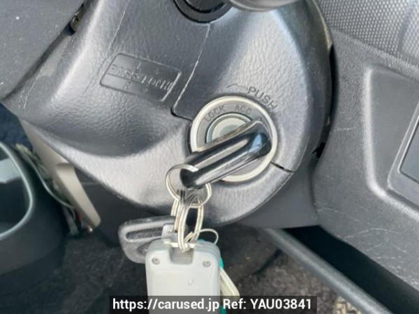 Used 2004 AT toyota ist NCP65 Image[24]