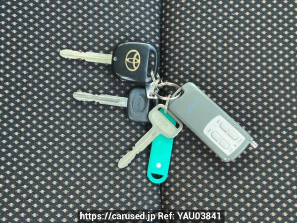 Used 2004 AT toyota ist NCP65 Image[25]