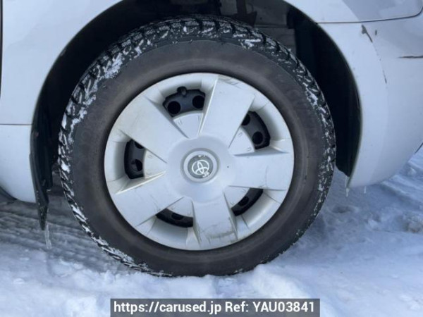 Used 2004 AT toyota ist NCP65 Image[26]