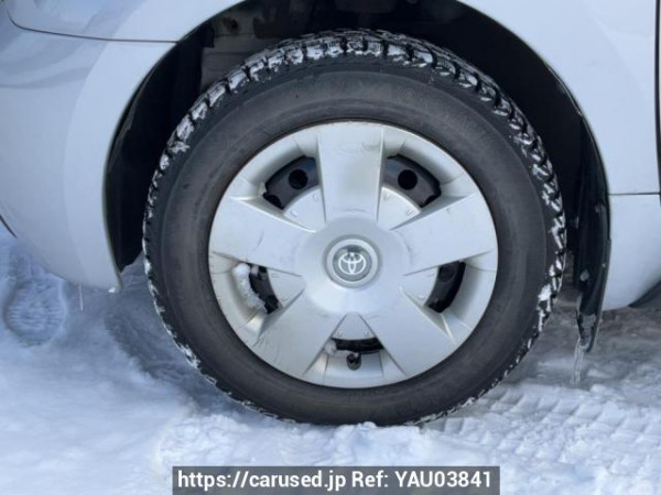 Used 2004 AT toyota ist NCP65 Image[27]