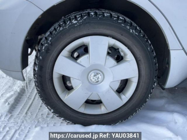 Used 2004 AT toyota ist NCP65 Image[28]