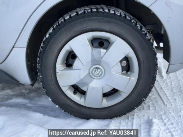 Used 2004 AT toyota ist NCP65 Image[29]