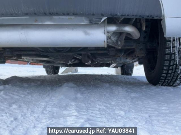 Used 2004 AT toyota ist NCP65 Image[38]