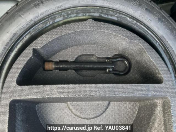 Used 2004 AT toyota ist NCP65 Image[41]