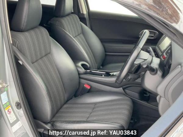 Car Ru4 Buy Used 2014 Honda VEZEL RU4 (YAU03843) - Carused.jp