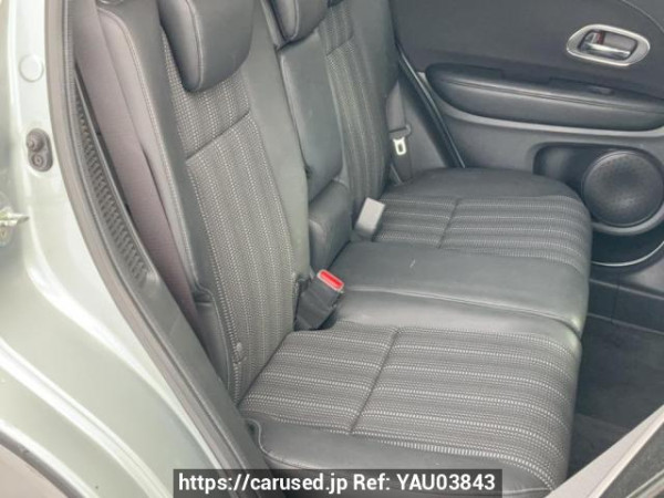 Used 2014 AT honda vezel RU4 Image[14]