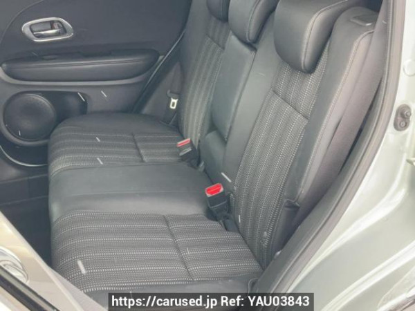 Used 2014 AT honda vezel RU4 Image[15]