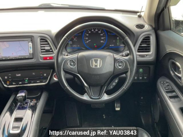 Used 2014 AT honda vezel RU4 Image[18]