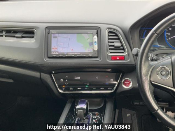 Used 2014 AT honda vezel RU4 Image[19]