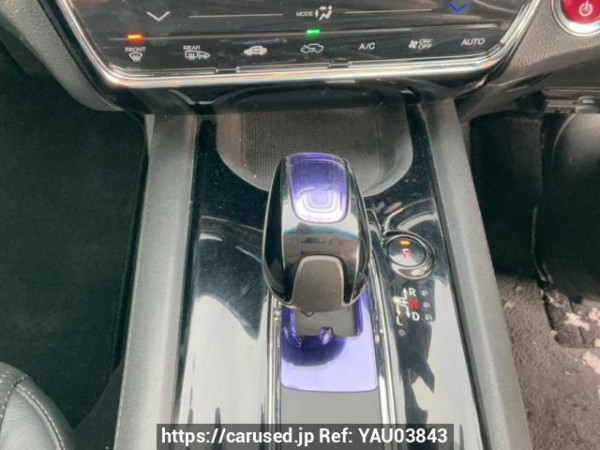 Used 2014 AT honda vezel RU4 Image[22]