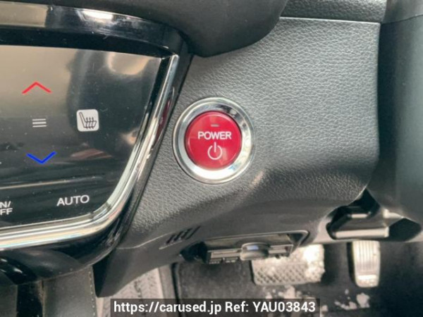 Used 2014 AT honda vezel RU4 Image[23]