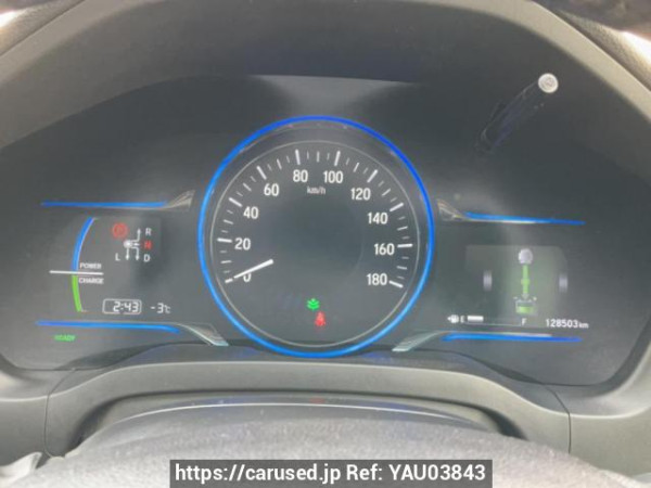 Used 2014 AT honda vezel RU4 Image[24]
