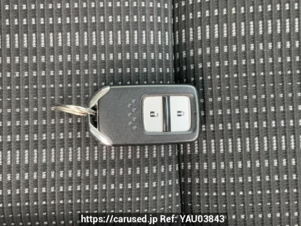 Used 2014 AT honda vezel RU4 Image[26]