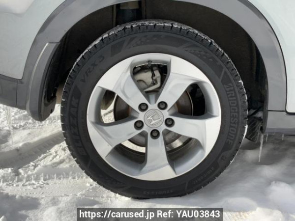 Used 2014 AT honda vezel RU4 Image[29]