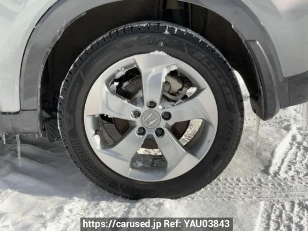 Car Ru4 Buy Used 2014 Honda VEZEL RU4 (YAU03843) - Carused.jp