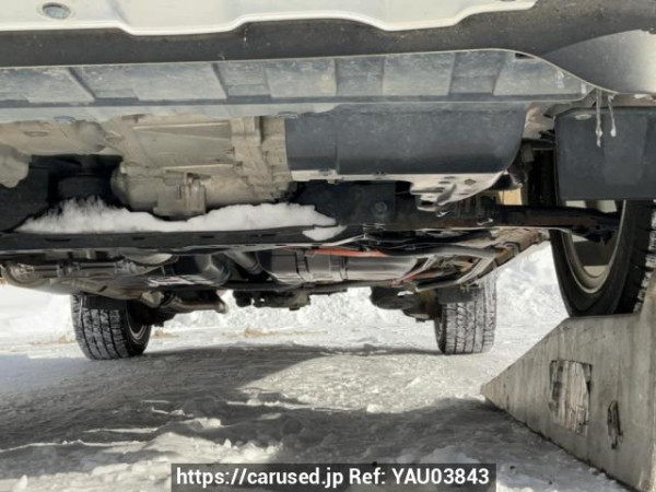 Used 2014 AT honda vezel RU4 Image[32]