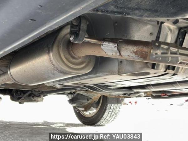 Car Ru4 Buy Used 2014 Honda VEZEL RU4 (YAU03843) - Carused.jp