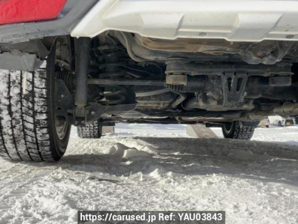 Car Ru4 Buy Used 2014 Honda VEZEL RU4 (YAU03843) - Carused.jp