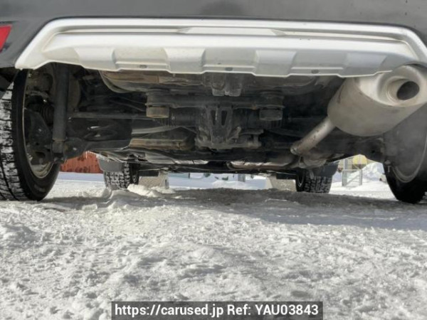 Used 2014 AT honda vezel RU4 Image[38]