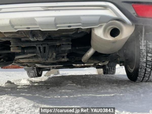 Car Ru4 Buy Used 2014 Honda VEZEL RU4 (YAU03843) - Carused.jp