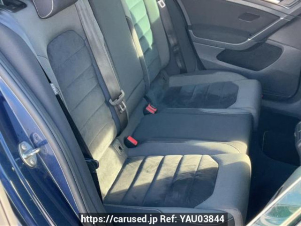 Used 2017 AT volkswagen golf AUCPT Image[14]