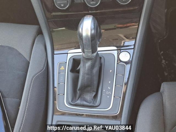 Used 2017 AT volkswagen golf AUCPT Image[22]