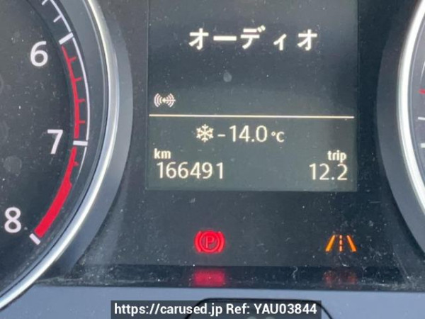 Used 2017 AT volkswagen golf AUCPT Image[25]