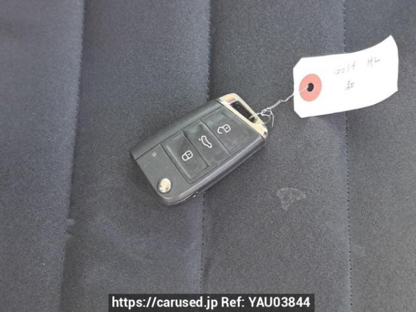 Used 2017 AT volkswagen golf AUCPT Image[26]